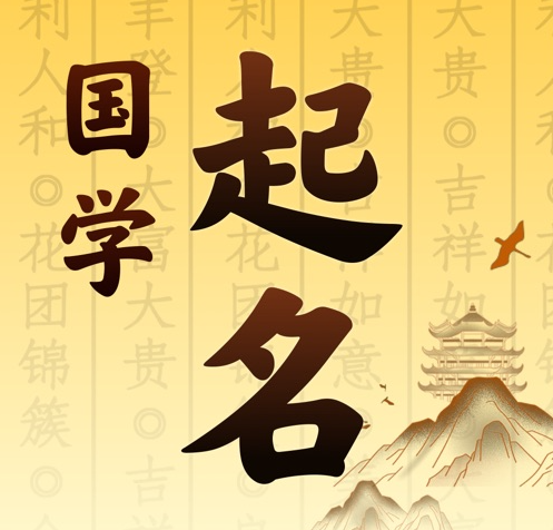 绵阳国学起名 人工起名一对一